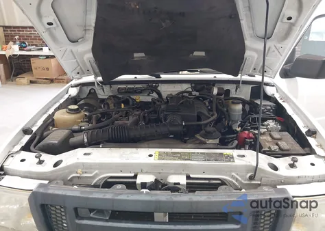 2009 Ford Ranger Sport/Xl/Xlt z USA, uszkodzony, nr VIN 1FTYR10D39PA41440